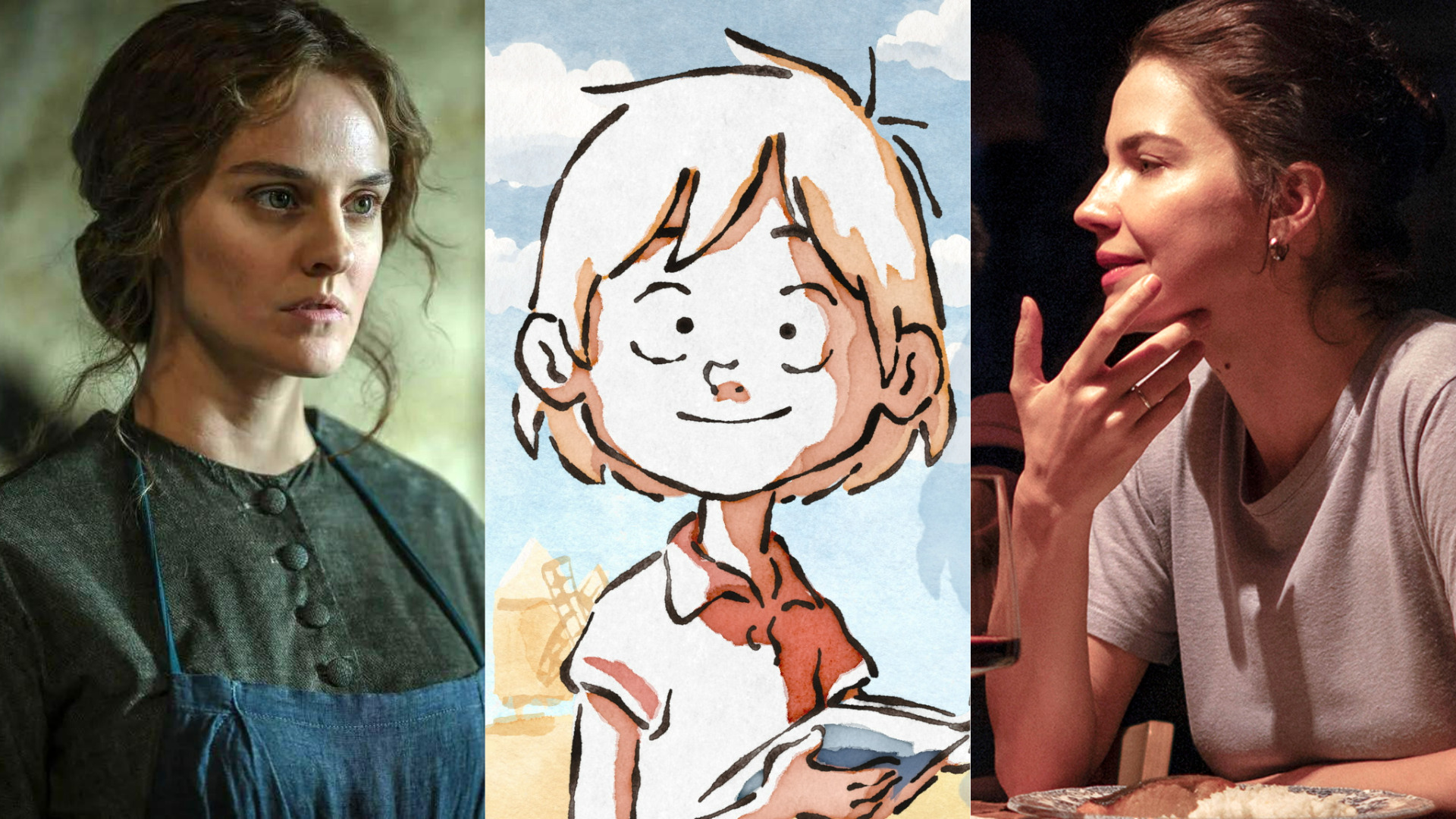 Les films au cinéma cette semaine : faut-il voir (ou pas) Minotaure, Le Corset ou Les Misérables ?