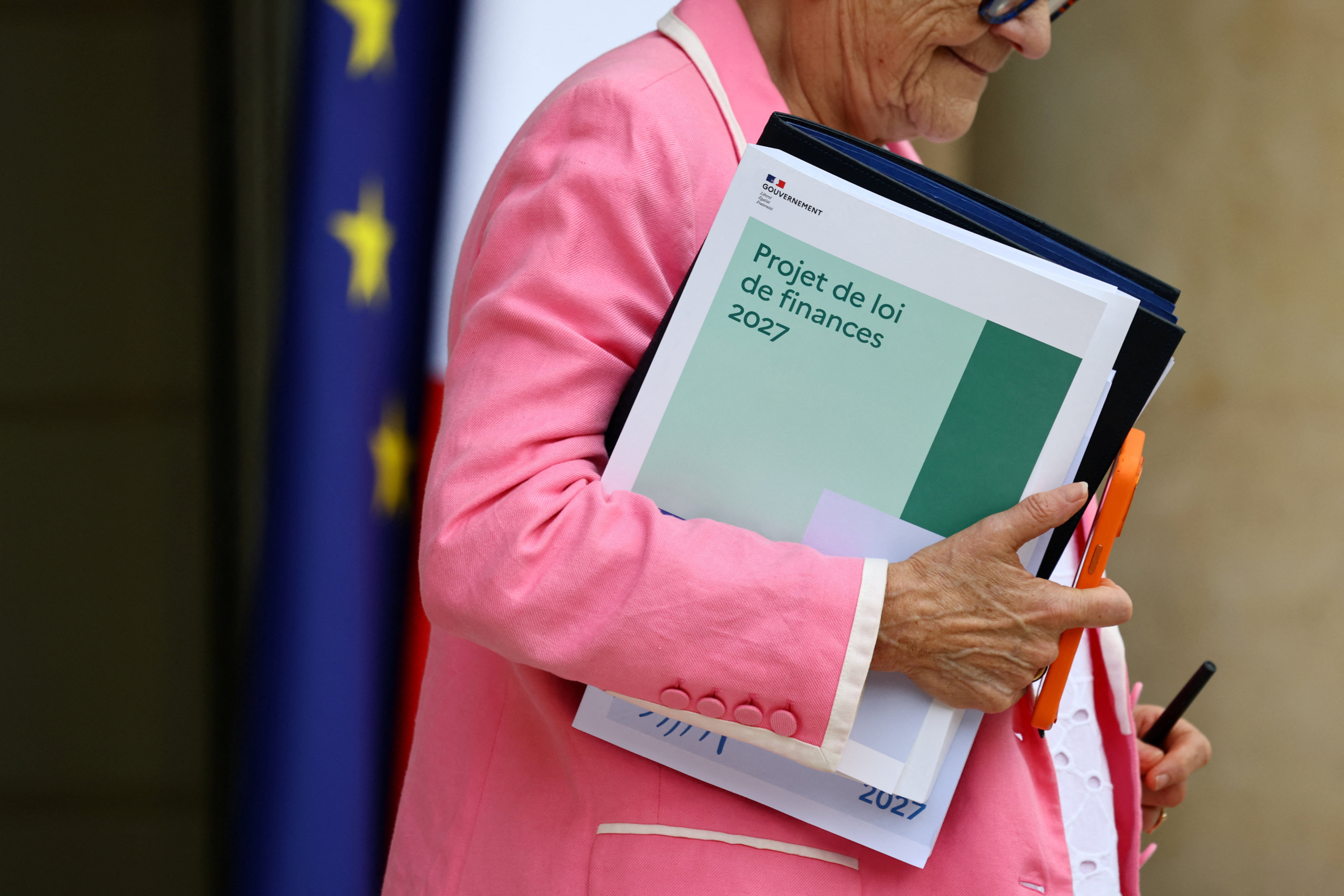 Budget 2027: jusqu’à 32% des crédits de l’Éducation nationale seront consacrés aux retraites des fonctionnaires