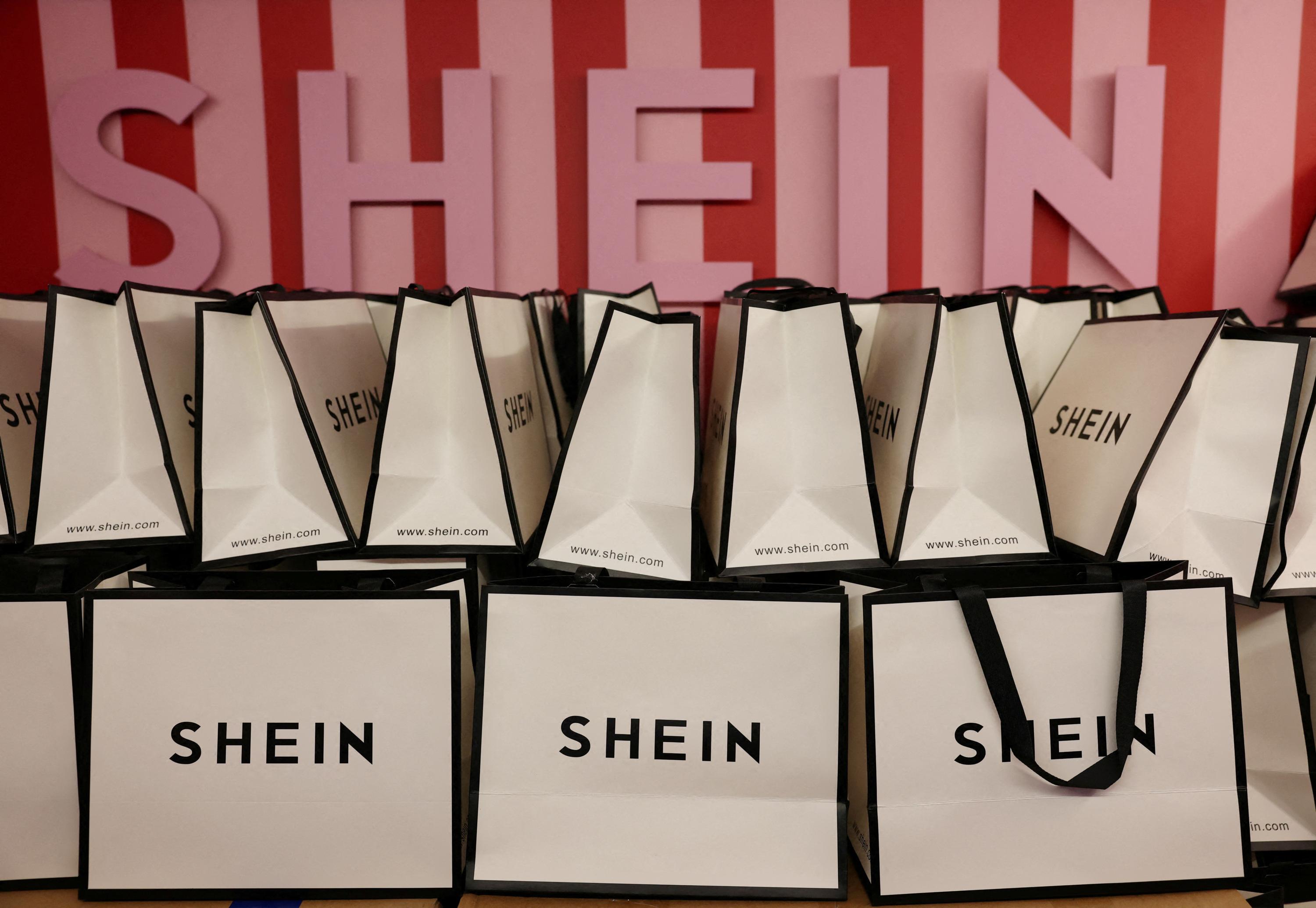 Shein, Temu, AliExpress : des chaussures vendues sur les plateformes chinoises ne respectent pas les normes européennes