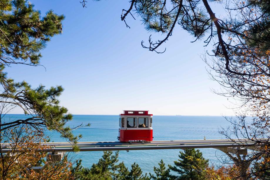 Busan en automne : pourquoi c’est le moment de visiter la perle de Corée du Sud