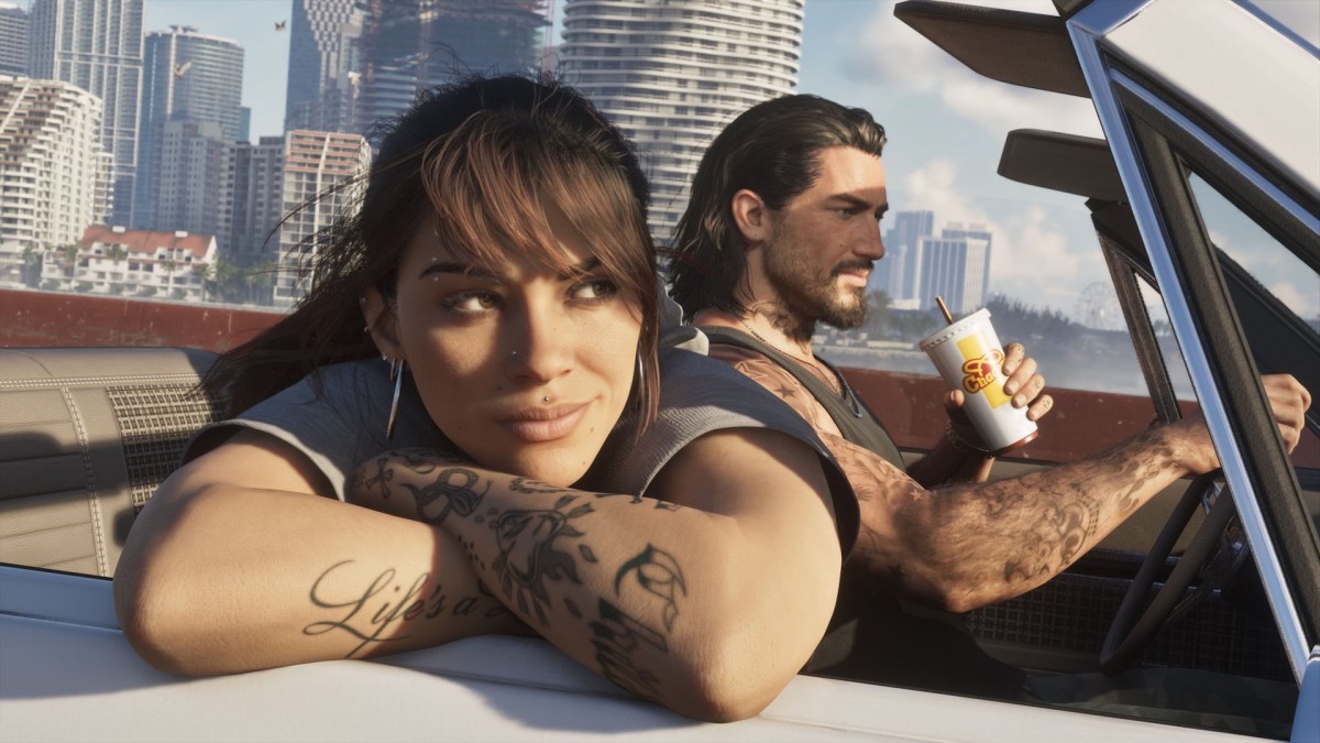 La version PC de GTA 6 pourrait sortir plus tôt qu’espéré