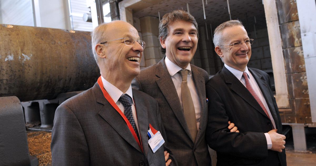 C’est une page qui se tourne : comment la famille Duval, l’une des grandes dynasties industrielles françaises, va céder sa place de premier actionnaire d’Eramet à l’État