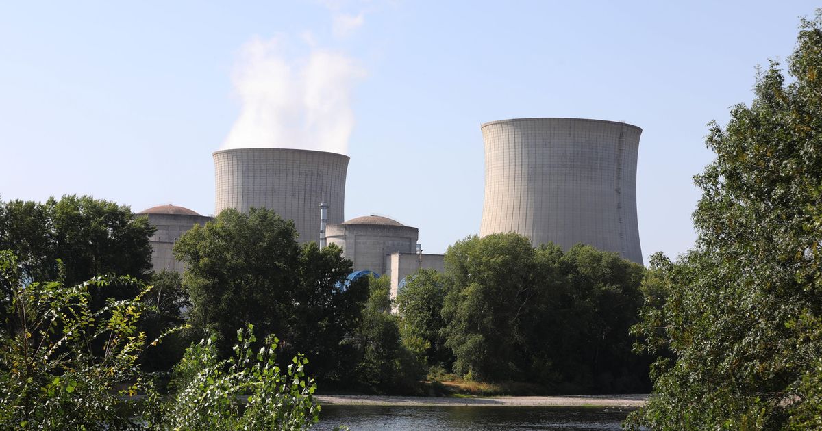 Elles sont soupçonnées d’entente anticoncurrentielle au détriment d’EDF : « plusieurs entreprises » du secteur de la maintenance nucléaire perquisitionnées