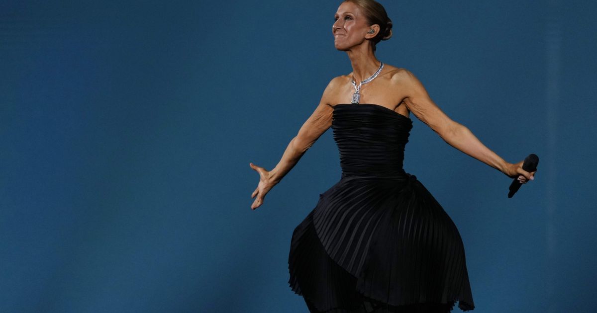 Autant de monde que 5 concerts de Céline Dion : ce que révèle l’incroyable succès de la grande soirée de la copropriété