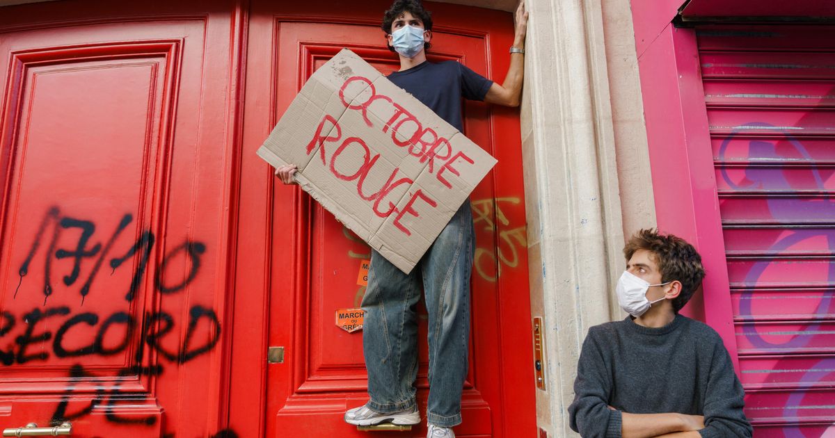 « Le problème n’est pas tant Parcoursup » : pourquoi enterrer la plateforme ne sauvera pas les 126 000 lycéens sans formation