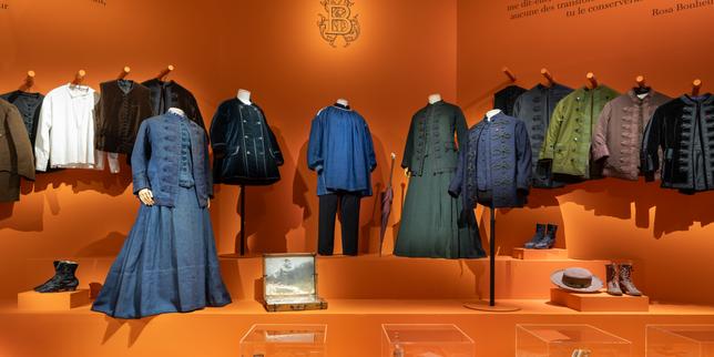 Mode : comment les femmes du XIXᵉ siècle se sont servies dans les penderies des hommes