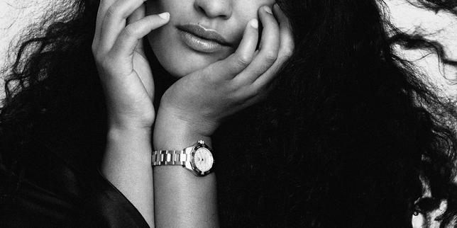 L’heure des mini-montres a sonné