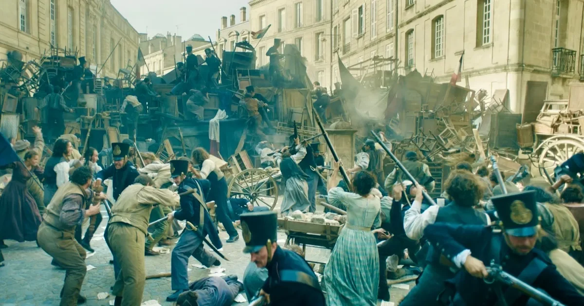 Les Misérables de Fred Cavayé : une adaptation généreuse mais sans vision